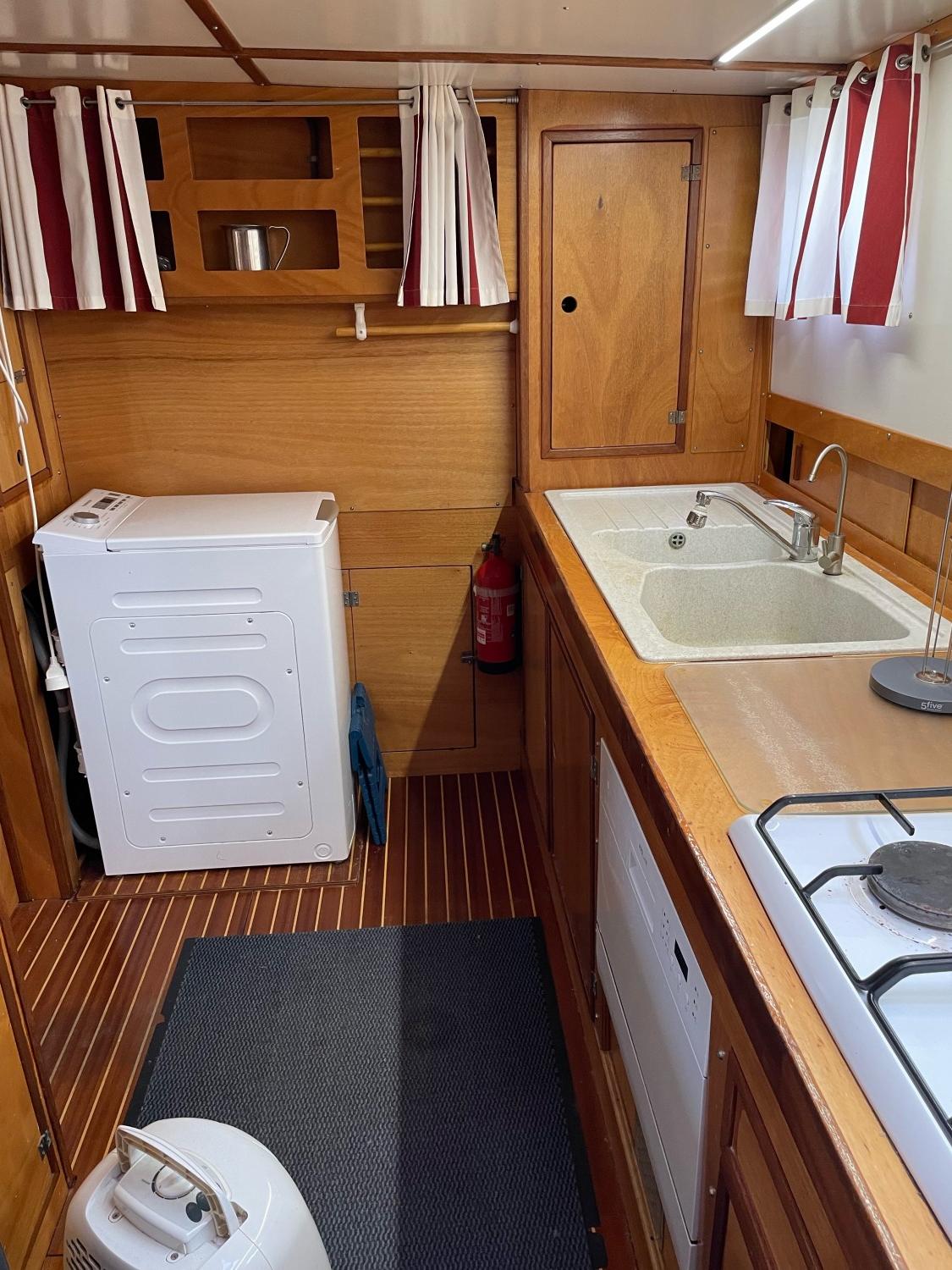 slider 5 Bateau Logement Maritime 2 Cabines